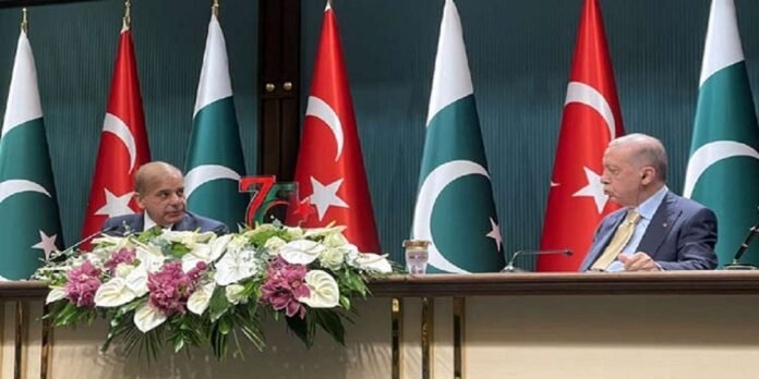 Summit - The News Today - TNT