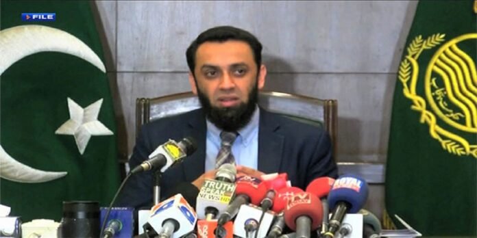 Tarar - The News Today - TNT