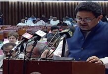 Coalition government unveils Rs9.5tr ‘stabilizing’ budget for FY-2022-23 budget - The News Today - TNT