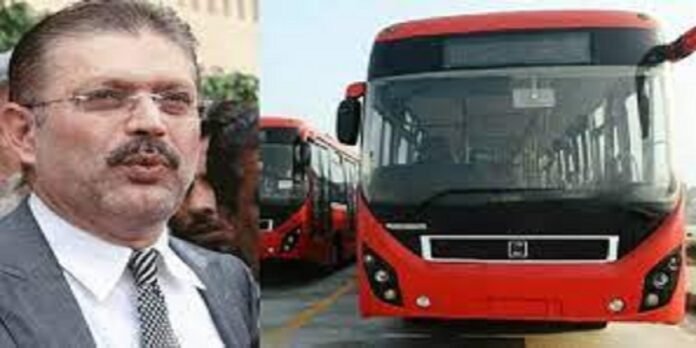 bus bus - The News Today - TNT