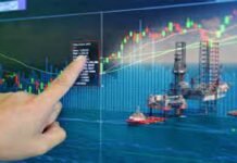 Oil falls more than 2% as investors weigh recession risk oil - The News Today - TNT
