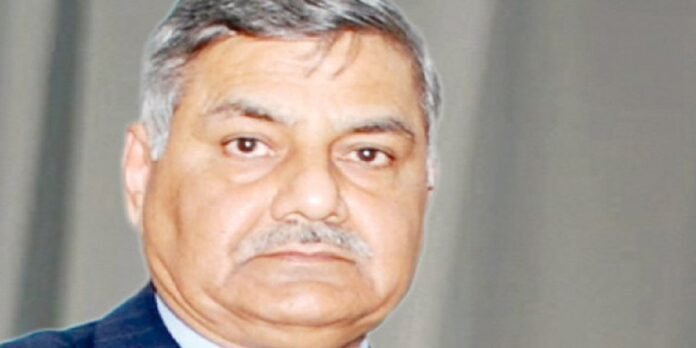 Aftab Sultan - The News Today - TNT