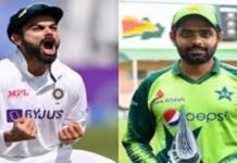 Babar Azam surpasses Kohli to become fastest Asian batter to score 10,000 runs Azam - The News Today - TNT