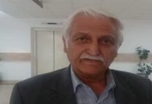Farhatullah suggests parliament to limit Supreme Court’s power Babar - The News Today - TNT