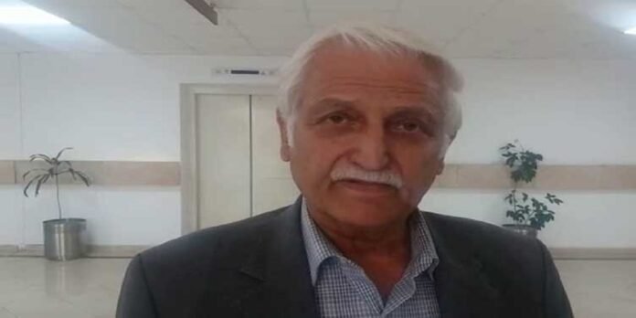 Babar - The News Today - TNT