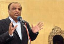 Former federal minister Babar Ghauri arrested from Karachi airport Baber - The News Today - TNT