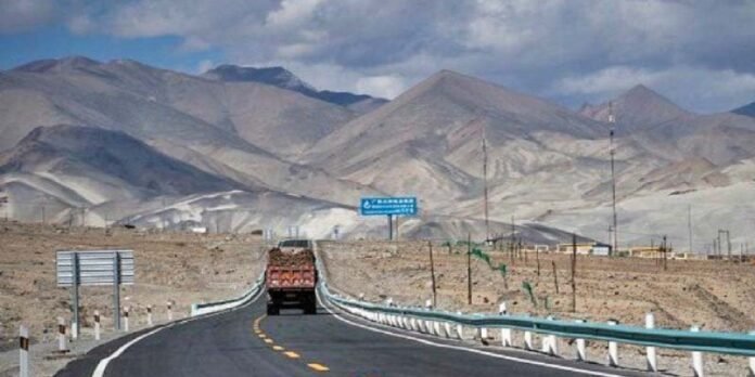 CPEC - The News Today - TNT