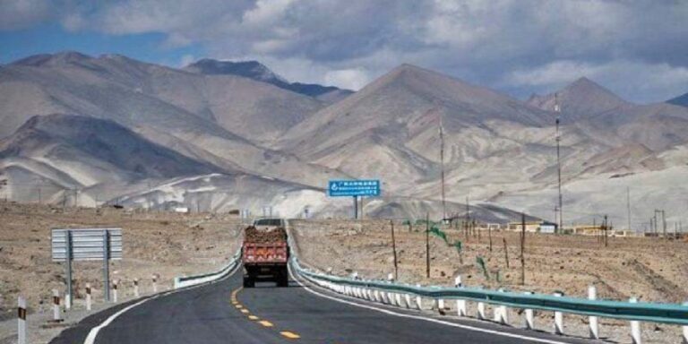 CPEC - The News Today - TNT