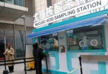 China approves Genuine Biotech’s HIV drug for COVID patients China - The News Today - TNT