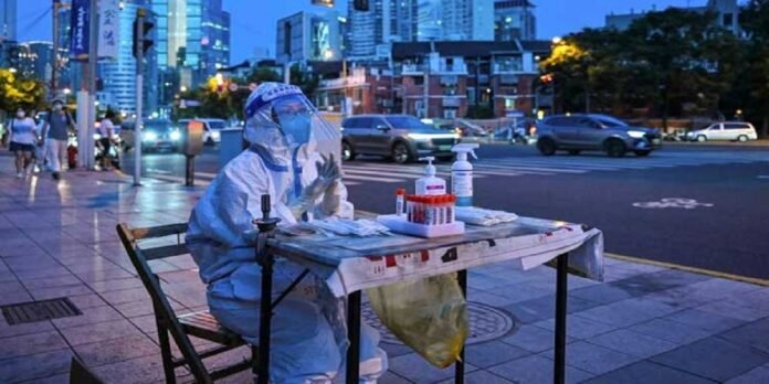 China Covid China Covid - The News Today - TNT