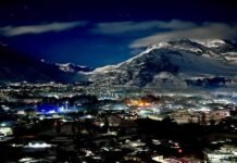 Pakistan climbing season reaches new heights Climbing - The News Today - TNT