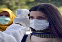 COVID-19 claims 3 more lives contracted 599 more people in 24 hours Corona - The News Today - TNT