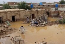 Balochistan braces for next rain spell; probe to know why rain ‘washed away’ 12 dams Flood - The News Today - TNT