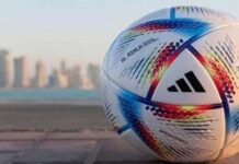 Protest on the soccer pitch mixed blessing for World Cup host Qatar Football - The News Today - TNT