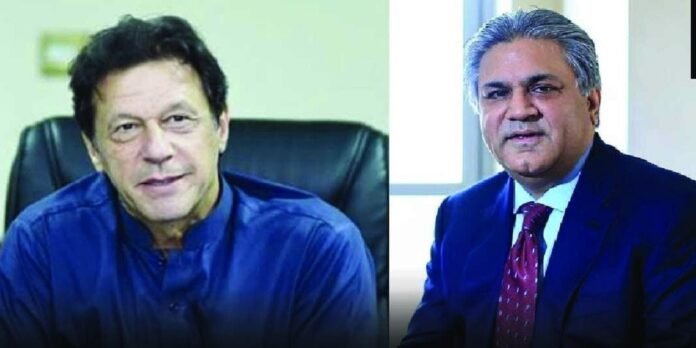 Imran and Naqvi - The News Today - TNT