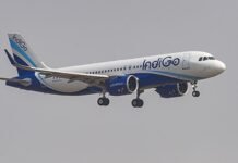 Another Indian plane makes emergency landing at Karachi airport India - The News Today - TNT
