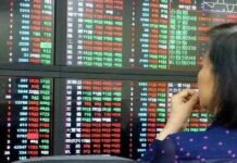 Asian markets rise on talk Biden to roll back some China tariffs Market - The News Today - TNT