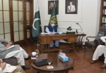 Premier Shehbaz directs immediate functioning of shut down power plants Premier - The News Today - TNT