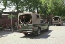 Pakistan Army to act as ‘Quick Response Force’ during Punjab by-polls: ISPR QRF - The News Today - TNT