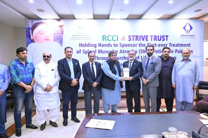 RCCI1 RCCI1 - The News Today - TNT