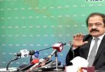 Dissolve assemblies if you want polls, Rana Sanaullah tells Imran Khan Rana - The News Today - TNT