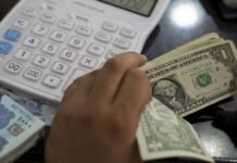 US dollar hits historic high of Rs214 in interbank Rupee - The News Today - TNT