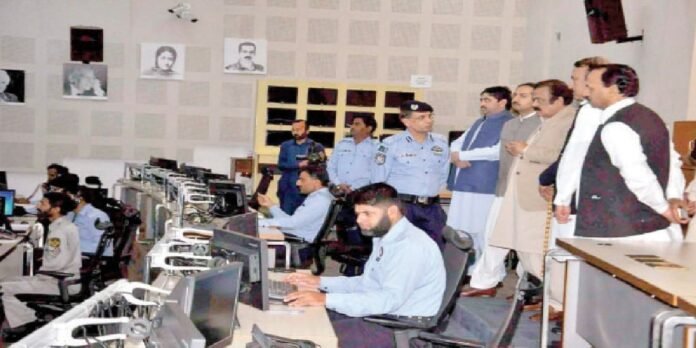 Safe city - The News Today - TNT