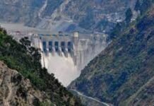 Sawalkot power project: Indian Government gives go ahead to `97.3bn investment Sawalkot - The News Today - TNT