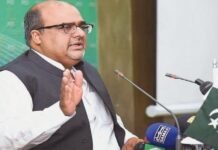NAB initiates probe against Asset Recovery Unit of former PTI goverment Shahzad - The News Today - TNT