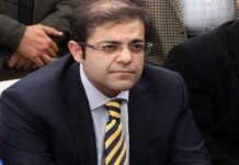 Suleman serves Rs1bn defamation notice to Ismail over solar panel business allegations Suleman - The News Today - TNT