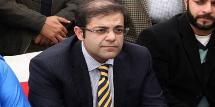 Suleman Suleman - The News Today - TNT