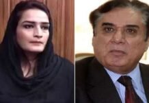 Govt forms commission to probe sexual harassment allegations against ex-NAB chief Tayyaba - The News Today - TNT