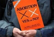 US doctors embroiled in sudden legal uncertainty over abortions US - The News Today - TNT