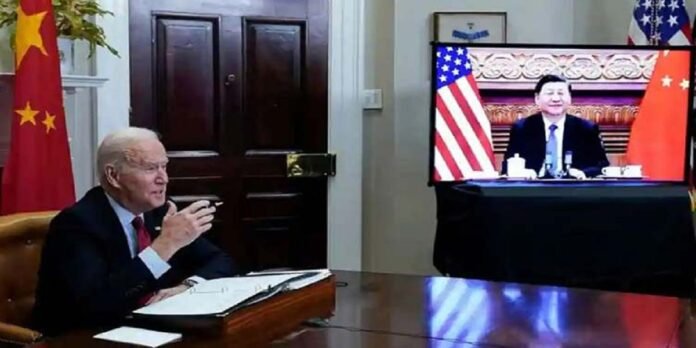 Xi - The News Today - TNT