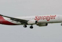 Indian plane with 138 passengers makes emergency landing in Karachi flight - The News Today - TNT