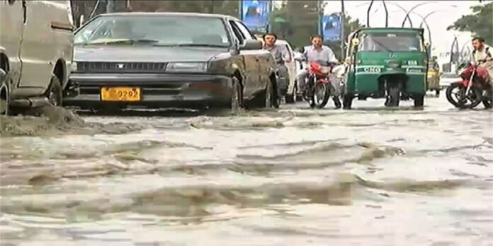 flood - The News Today - TNT