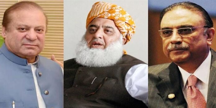 leaders - The News Today - TNT