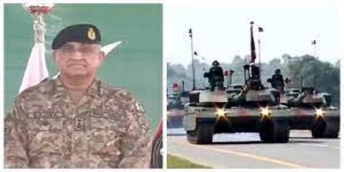 COAS - The News Today - TNT