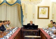 PM directs to remove all obstacles in way of foreign investment in country Cabinet - The News Today - TNT