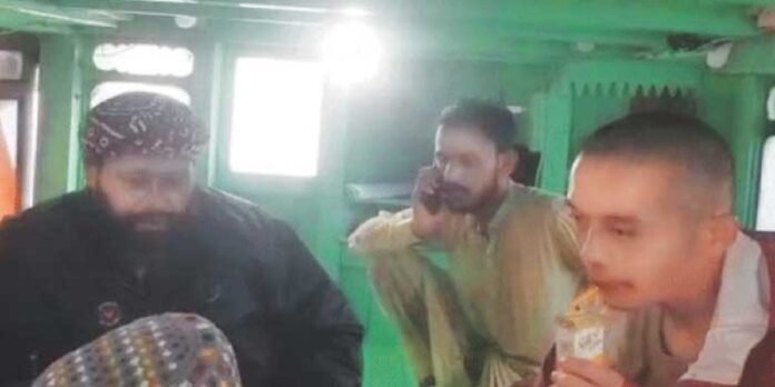 Chinese - The News Today - TNT