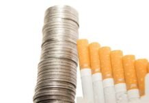 Pakistan’s Tobacco Tax Policy Boosts Illicit Trade, Causes Rs 300bn Revenue Loss Cogarette - The News Today - TNT