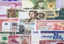Top 10 most valuable currencies across globe Currency - The News Today - TNT