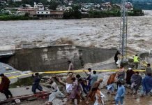 Monsoon Plays Havoc Claims 178 Lives Across Pakistan, Punjab Worst Hit Flood - The News Today - TNT