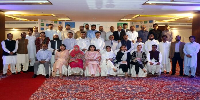 Gathering Gathering - The News Today - TNT