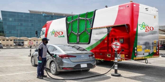 GO - The News Today - TNT