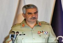 Defence Day ceremony at GHQ postponed in solidarity with flood-hit people: DG ISPR ISPR - The News Today - TNT