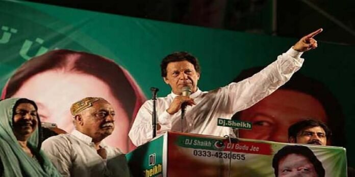 Imran Imran - The News Today - TNT