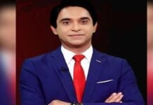 YouTuber Jameel Farooqui arrested in Karachi: Islamabad Police Jameel - The News Today - TNT