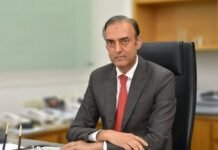 Current account deficit has fallen from 4.8% to 0.8%: Governor SBP Jameel - The News Today - TNT
