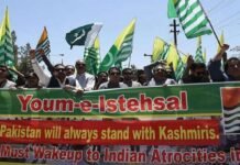 Youm-e-Istehsal Kashmir: Premier, army top brass highlight India’s repression in IIOJK Kashmir - The News Today - TNT